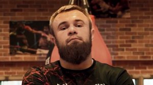 Евгений Моряк Vs. Зелимхан Пулемётчик на голых кулаках