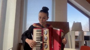 «На сопках Маньчжурии» русский вальс
