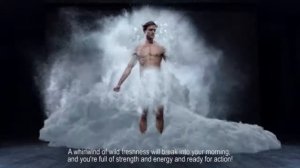 Palmolive " Avalanche "