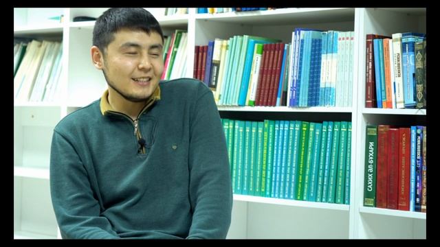 Қазақ қари! смотреть онлайн