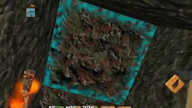 Block Story-Часть 3-Поиски дракона и создание двигателя смотреть онлайн