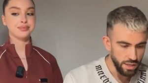 💕 Григорьев и Квашникова помирились при одном условии | Новости Дом 2