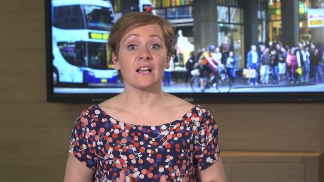 Smart City – Connex Web Series | S1 | E17 смотреть онлайн