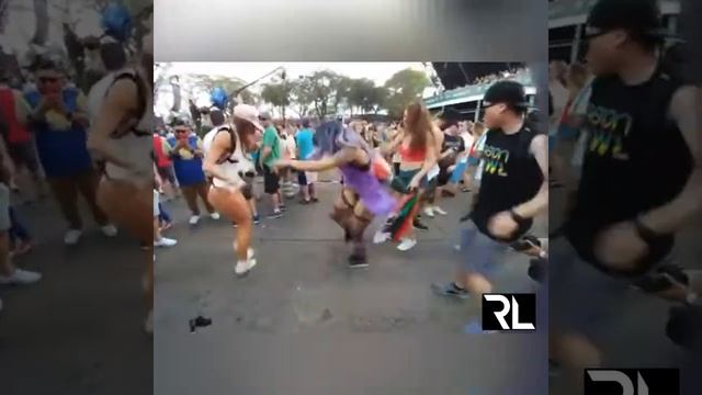 IN MY MIND REMIX SHUFFLE DANCE M/V/ ELECTRO HOUSE DANCE смотреть онлайн