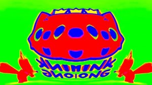 TRIPLE TREAT LOGO EFFECTS