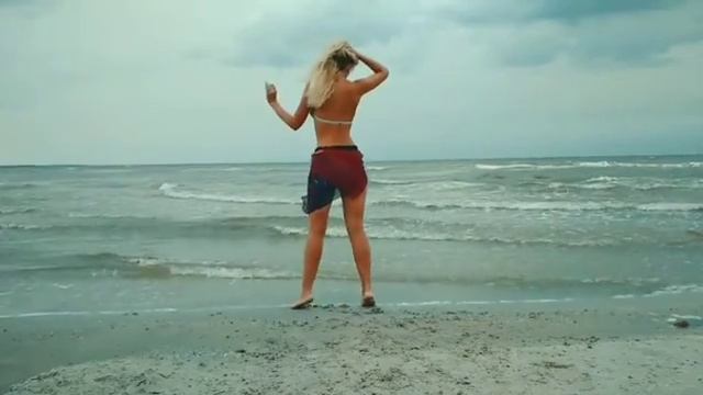 Море импровизации 😍 смотреть онлайн