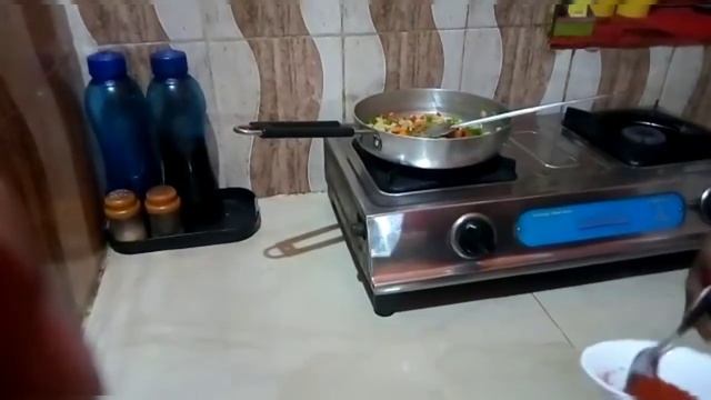 Delicious Spicy Veg Maggi Recipe | Easy Recipe | Sushma Sharma