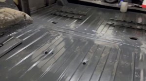 РЕЗУЛЬТАТ 2-х МЕСЯЦЕВ РАБОТЫ НАД ПОКРАСКОЙ СОБОЛЯ В РАПТОР