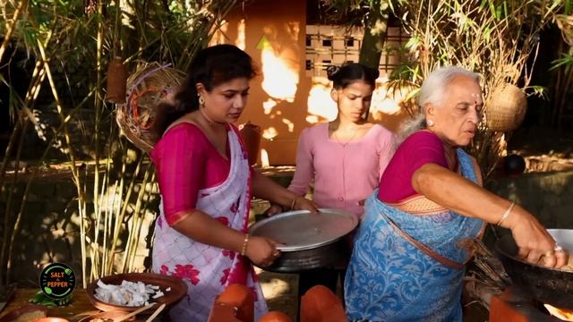 കലം ബീഫ് | Kalam Beef | Beef Recipe | EP 118 смотреть онлайн