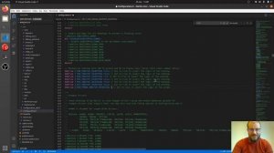 Préparation de  Marlin 2.0  pour  la CoreXYProject + BLtouch + SKR 1.4 TURBO