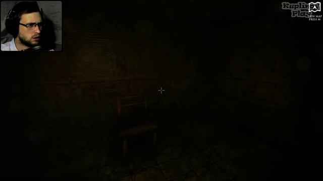 Dungeon Nightmares ► СЕРДЦЕ ВЫПРЫГНУЛО! ► ИНДИ-ХОРРОР