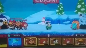 EL Dorado. ExE##1