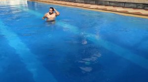 Realme Watch - Water Test