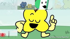 [BFB 10] X - "I’ve missed you!” [Sparta Amethyst Remix]