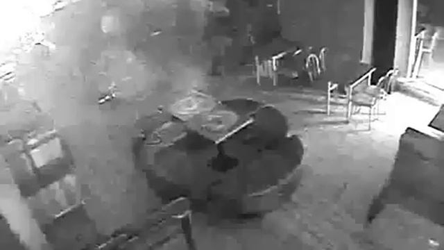 Пермь. Толпа. Кафе "Надежда" смотреть онлайн