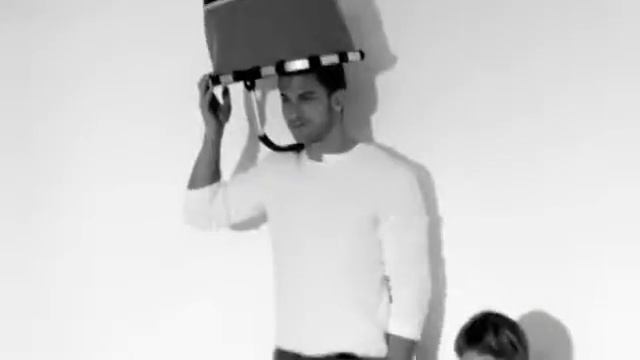 Reisenthel Fotoshooting Spring Summer 2013 смотреть онлайн