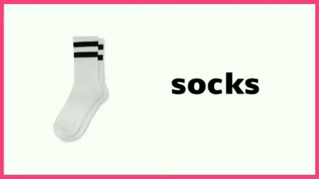 How To Right Pronounce Winter Clothes| Winter Clothes English Pronounce | Winter Clothes English смотреть онлайн