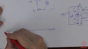 Что такое Отрицательное напряжение. Простыми словами с примерами