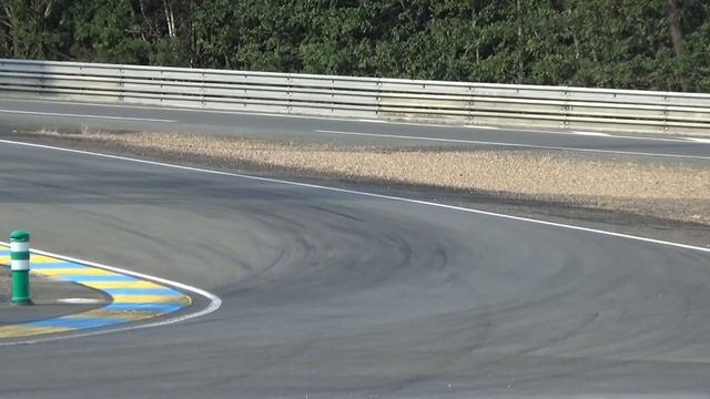 24 Heures du Mans 2015 - Qualifications смотреть онлайн