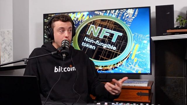 📈 MUST OWN NFT STOCKS - The Hottest Names You Need To Know смотреть онлайн