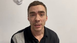 Визитка. Егор Долгополов