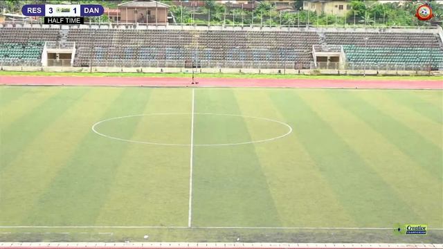 TCC LEAGUE 2023/2024 | MATCH DAY 3 | REAL SAPPHIRE FC vs DANNAZ FC смотреть онлайн