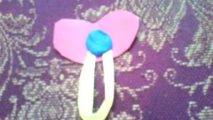 Как сделать соску для бэби бона Лилии!? Легко.