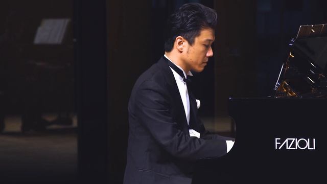 Morton Feldman: Intermission 6 / Hiroshi Yokoyama смотреть онлайн