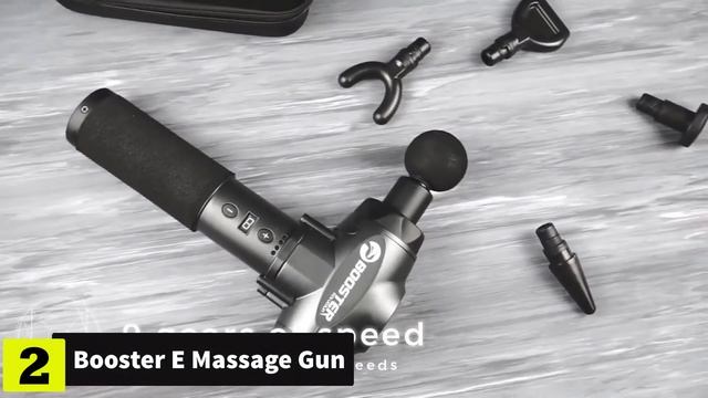 Top 5 Best Cheap Massage Gun 2021  Best Electric Massage Gun Review