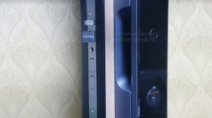 Hướng dẫn riset khóa Xiaomi M20 smart door lock M20