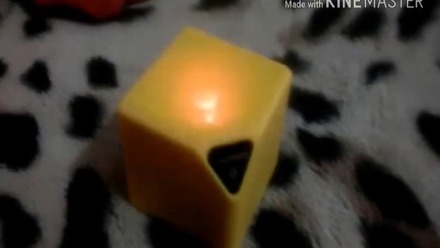 Абзор на mini x3  