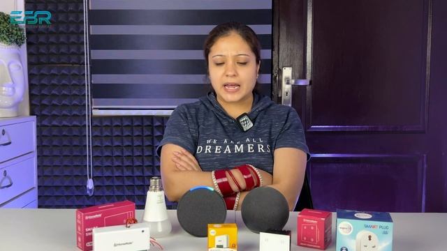 Simple Tricks to Convert Any Home into Smart Home only in Rs 700 | Amazon Echo | Google Assistance