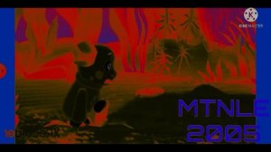 Luntik Piyavka Scream todays Fixed effects in G-major 4