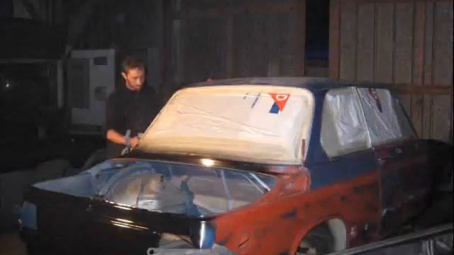 CLIP MS2 RACING TEAM смотреть онлайн