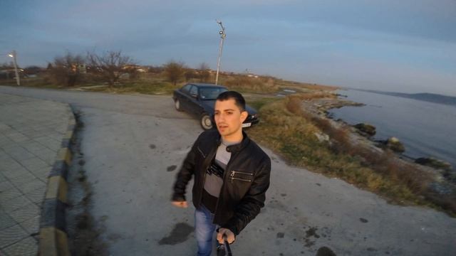 My First and Next Cars Story - FROM ALFA ROMEO to BMW [GoProHero4] смотреть онлайн