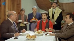 Sosyete Şaban | TÜRK FİLMİ | FULL | KEMAL SUNAL | PERİHAN SAVAŞ | Subtitled