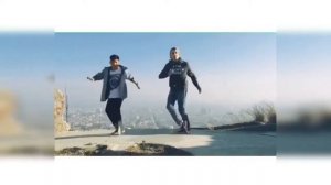 Shuffle Dance лучшее. LoLo