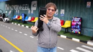 รีวิว Fujifilm Fujinon GF 500mm f5.6 R LM OIS WR เลนส์เทเลตัวนี้มีดีอะไร คุ้มค่าน่าโดนแค่ไหน ไปดูกั