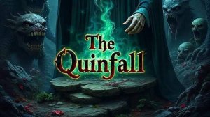 ⚔️The Quinfall⚔️│︎ММОРПГ│︎ КАК ПРАВИЛЬНО КАЧАТЬСЯ│︎ Гайд по прокачке!