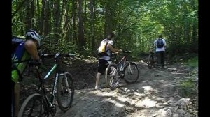 Вело заезд Шнаево- Зол-Пенза