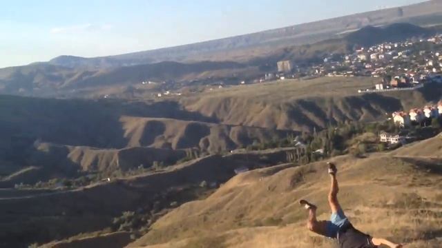 Би Бой Горец! смотреть онлайн