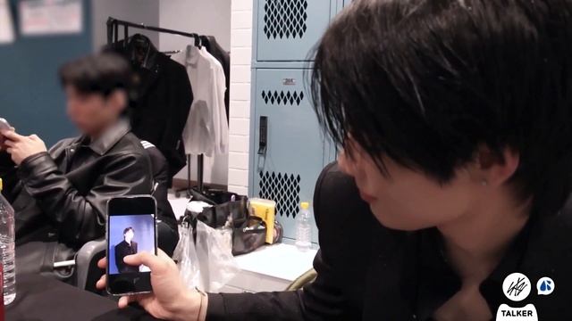 Stray Kids на «SKZ-TALKER», эпизод 69 смотреть онлайн