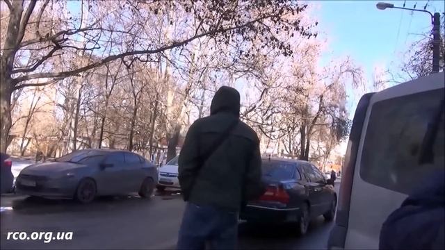 Трусливые любители рыбы сбегают / "Шакалы" возвращают деньги за украденную рыбу смотреть онлайн