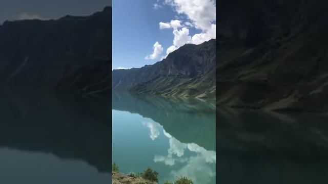 Дагестан Поездка на Ирнагайское водохранилище 😎