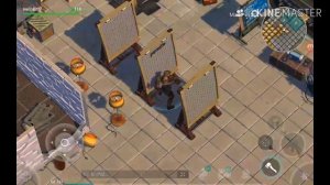 Opening Boxes | Raid Dadi's Base | Last Day On Earth Survival
