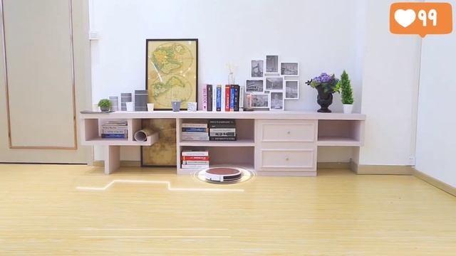 Robot Vacuum/Mopper Cleaner смотреть онлайн