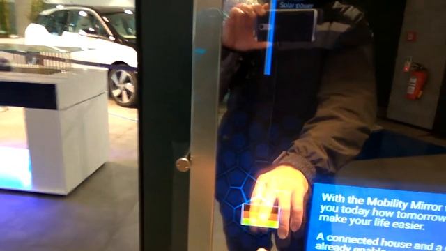 BMW инновации смотреть онлайн