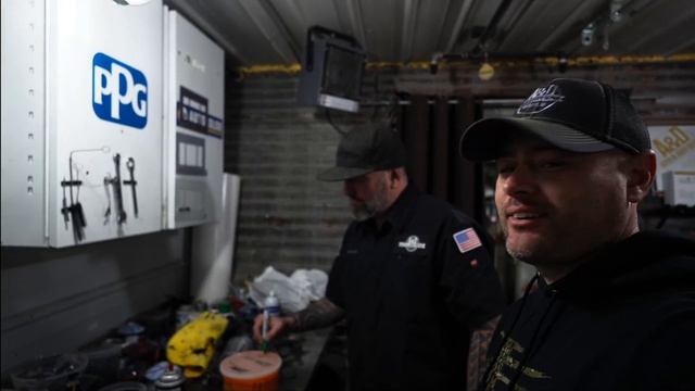 Mystery Color Revealed! My Duramax Is Going To Look Insane! MUST WATCH смотреть онлайн