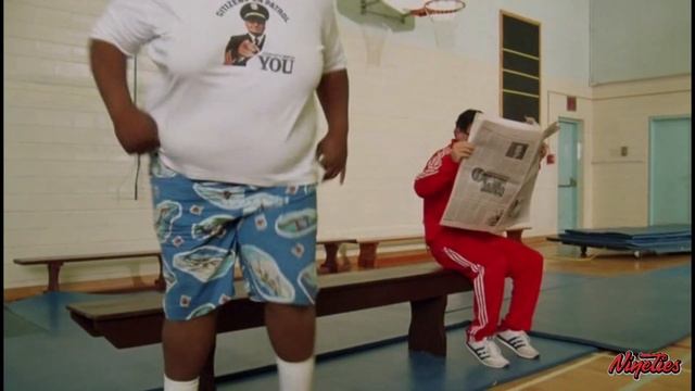 Police Academy 4: Citizens on Patrol (1987) смотреть онлайн