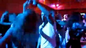 Сальса в 2dance